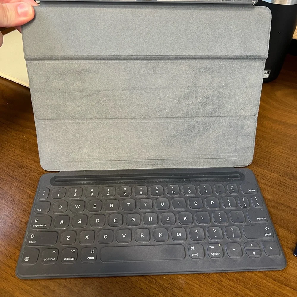 Apple Smart Keyboard English for iPad Pro 10.5